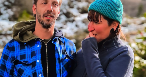 winter vol liefde zondr