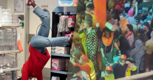 Adformatie header zonder comment