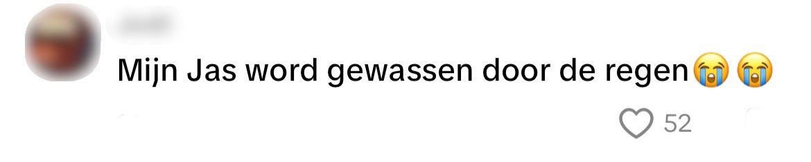 kledingstuk