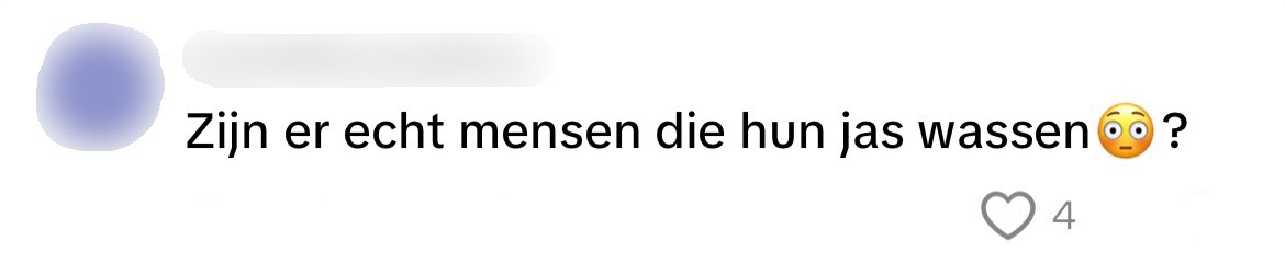 kledingstuk