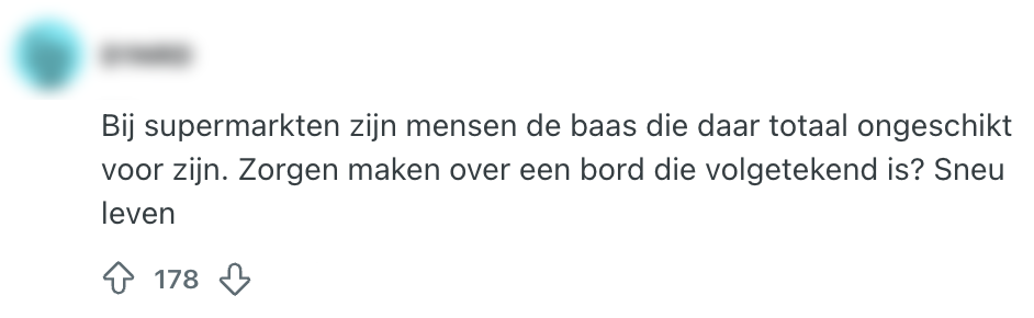 albert heijn whatsapp