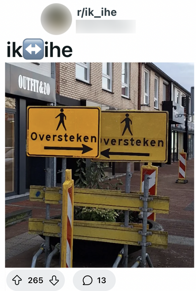 verkeersborden