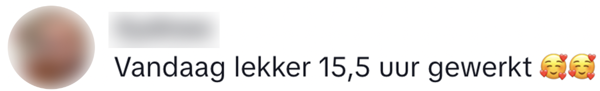 horecamedewerkers