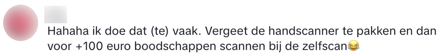 zelfscan