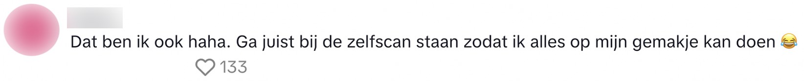 zelfscan