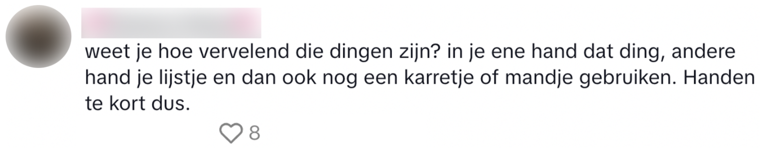zelfscan