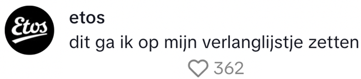 cadeau