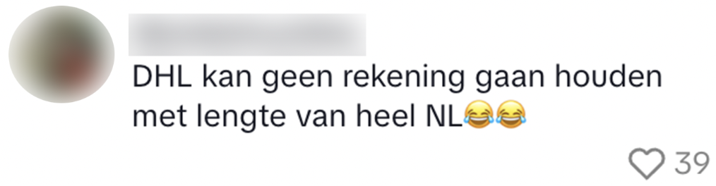 DHL