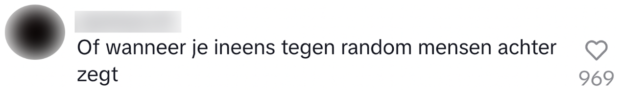 horeca
