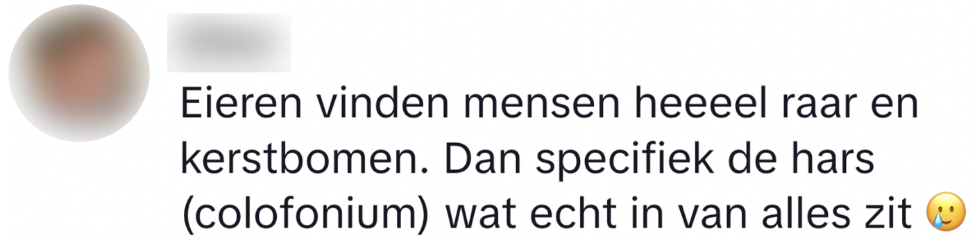 allergieën