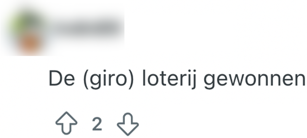 ontslag