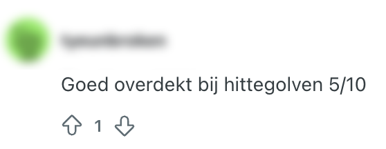 fietspad