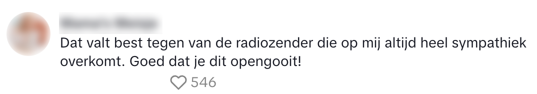 radio 538