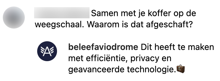 schiphol