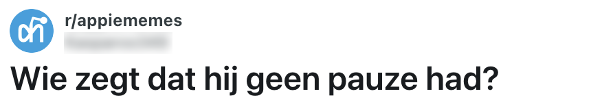 albert heijn whatsapp