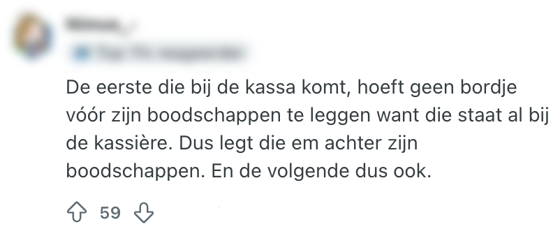 beurtbalkje