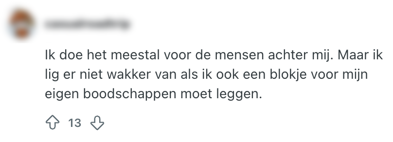 beurtbalkje