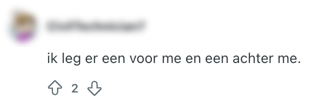beurtbalkje