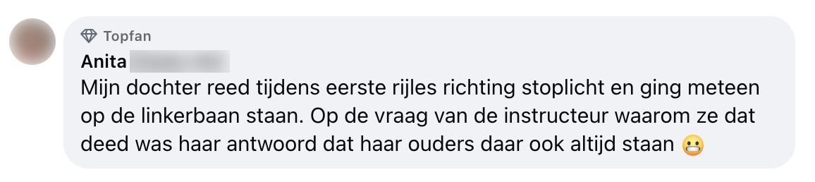 rijles