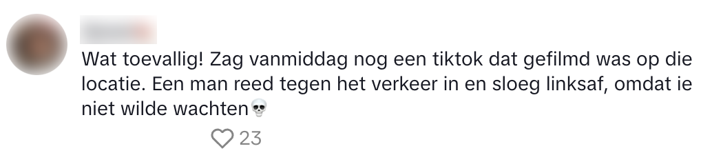 weggebruikers