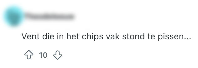 albert heijn