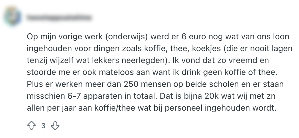 koffie