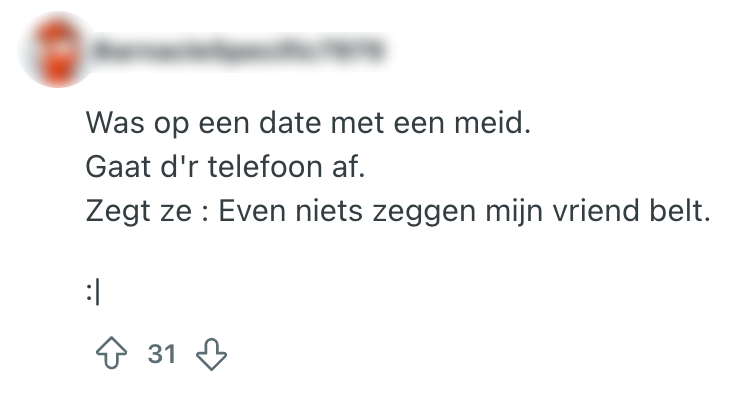 date