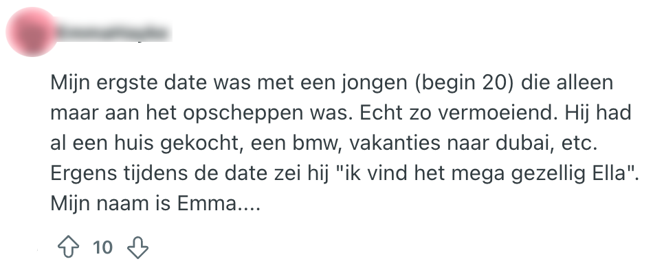 dates