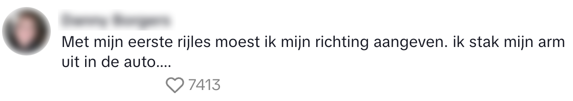 rijles