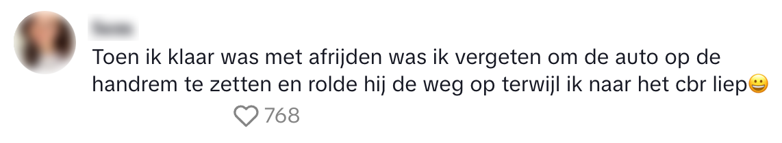 rijles
