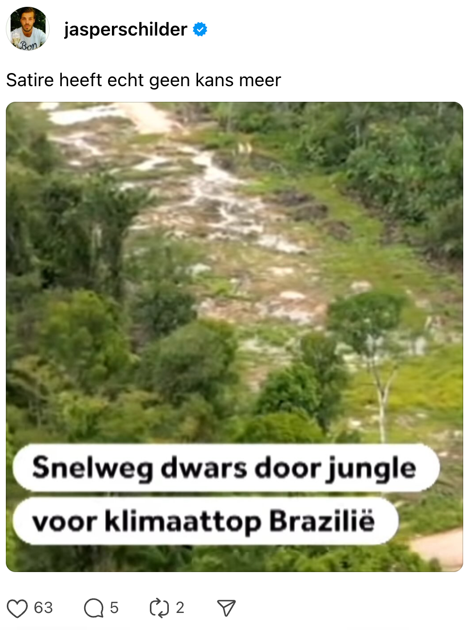 klimaattop