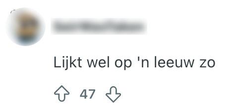 briefje