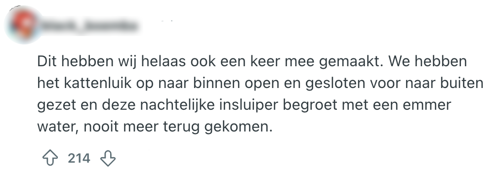 briefje