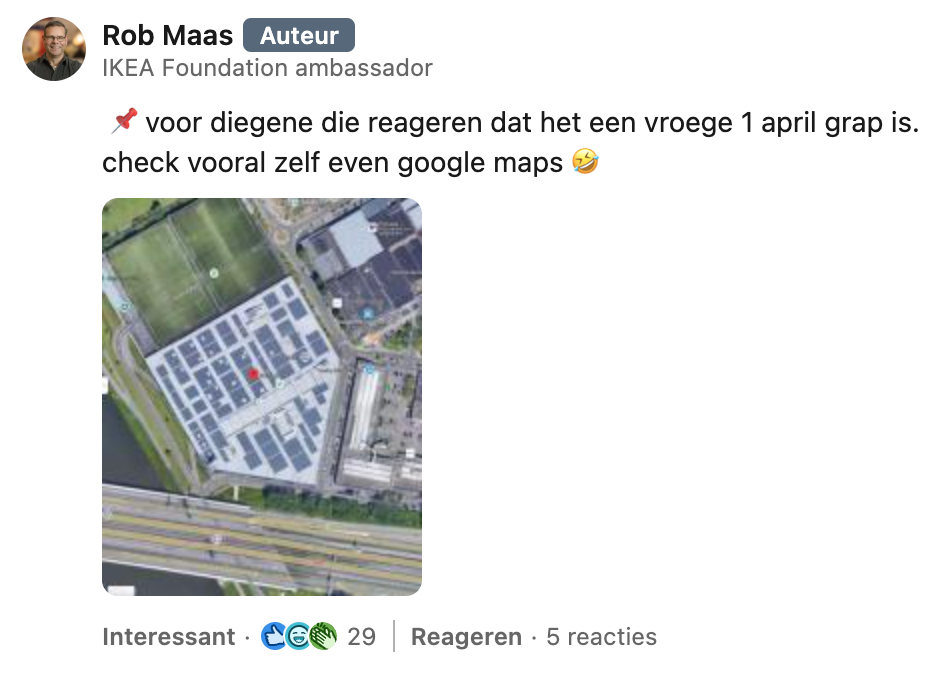 IKEA