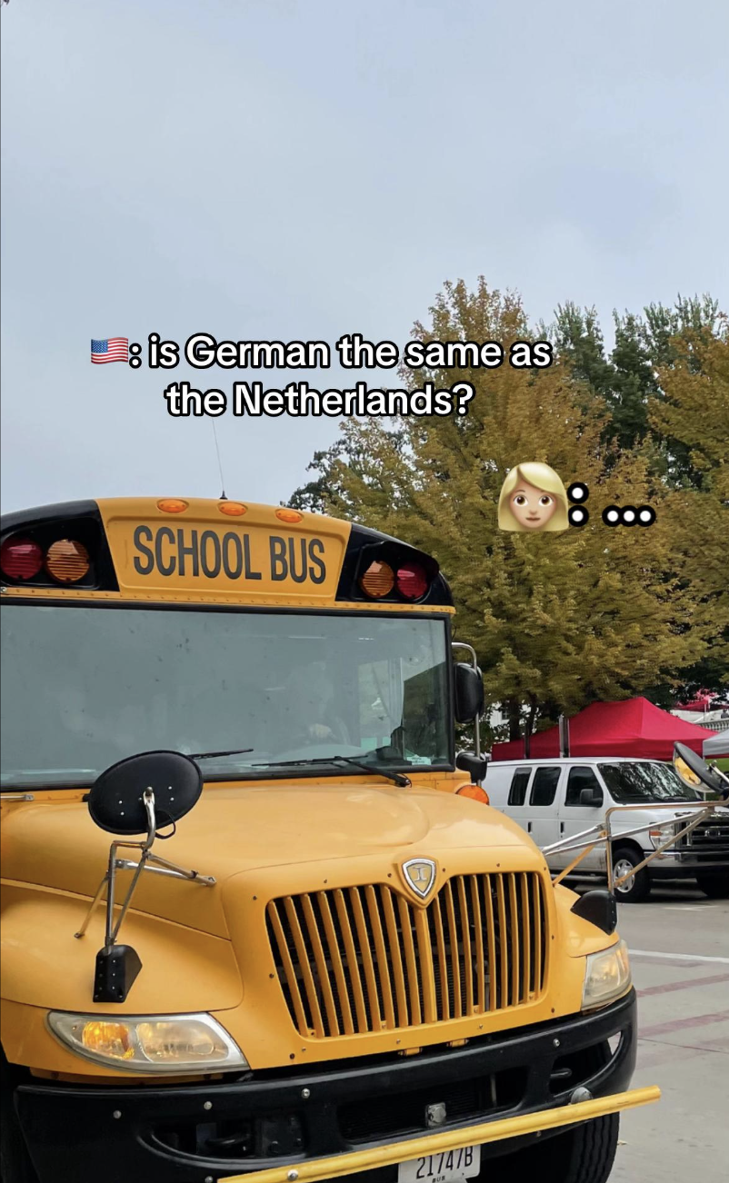 Amerikanen