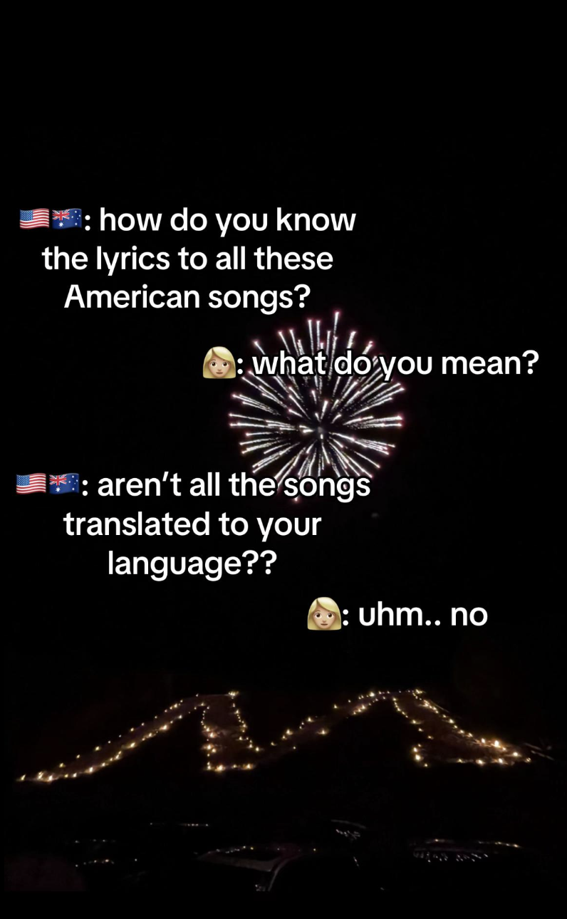 Amerikanen