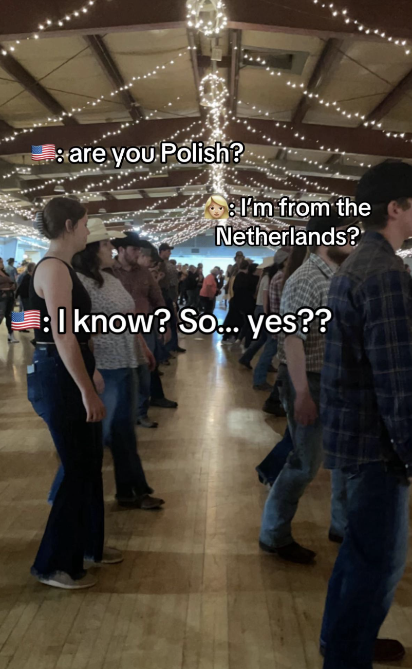 Amerikanen