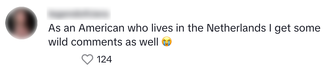 Amerikanen