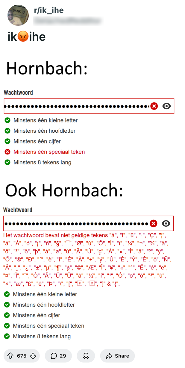 Hornbach