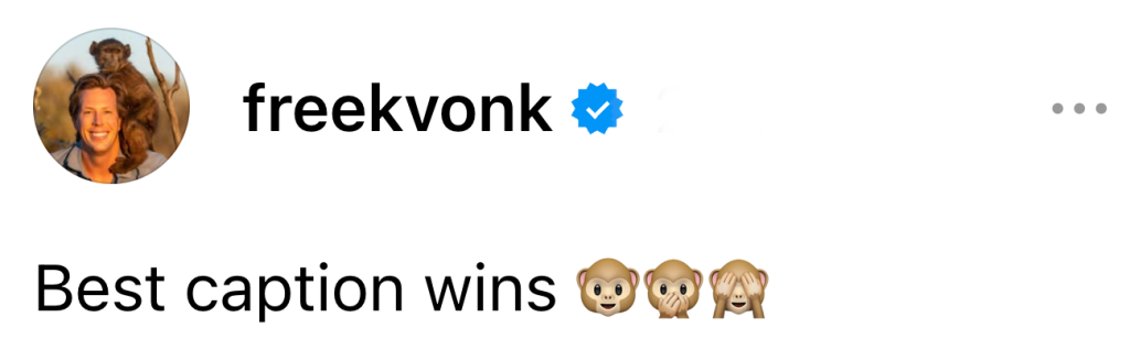 Freek Vonk