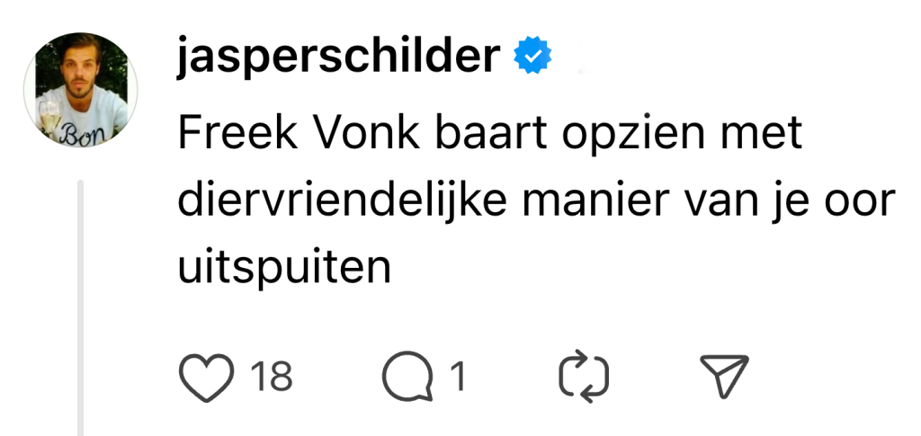 Freek Vonk