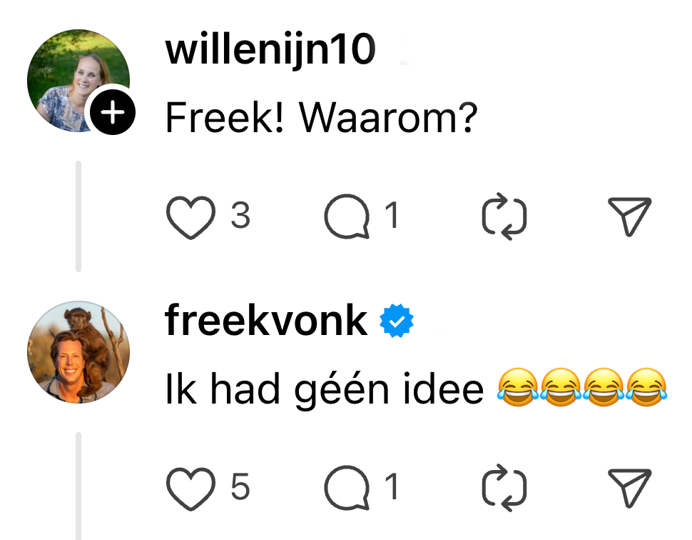Freek Vonk
