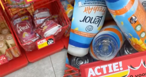 actiezonder