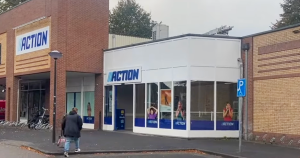 action zonder