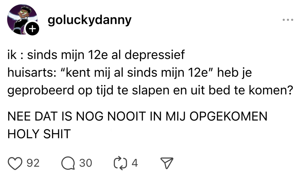 ongevraagde adviezen advies
