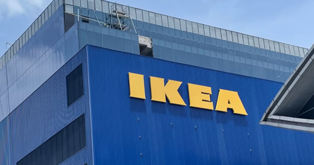 ikea