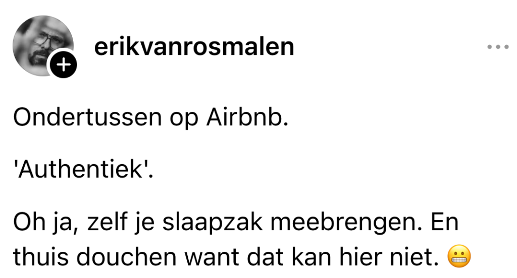 Airbnb