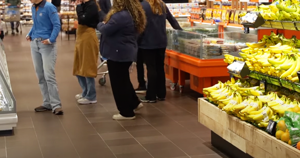 albert heijn