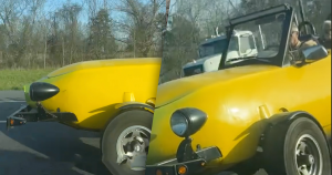 banaan uit