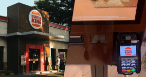 burger king uitgelicht